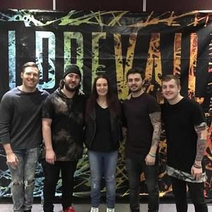 Meet your Posher, Becky